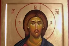 Isus-Hristos-40x30cm-2012