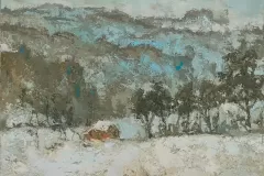 Hladan-dan-40x50cm-ulje-na-platnu-2024