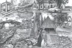Znamenitosti-Brajkovca-30x42cmolovka-na-papiru-2018.