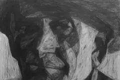 Grandfather-100x70cm-Graphite-resized