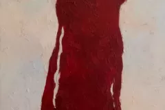 Baobab,  80x40cm, ulje na platnu, 2016