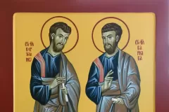 Sveti Vartolomej i Varnava